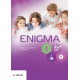 Enigma 1 - Livre cahier